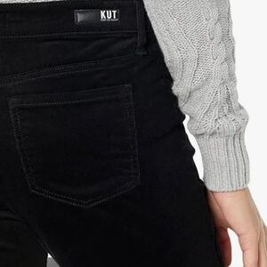 Kut Black Jeans